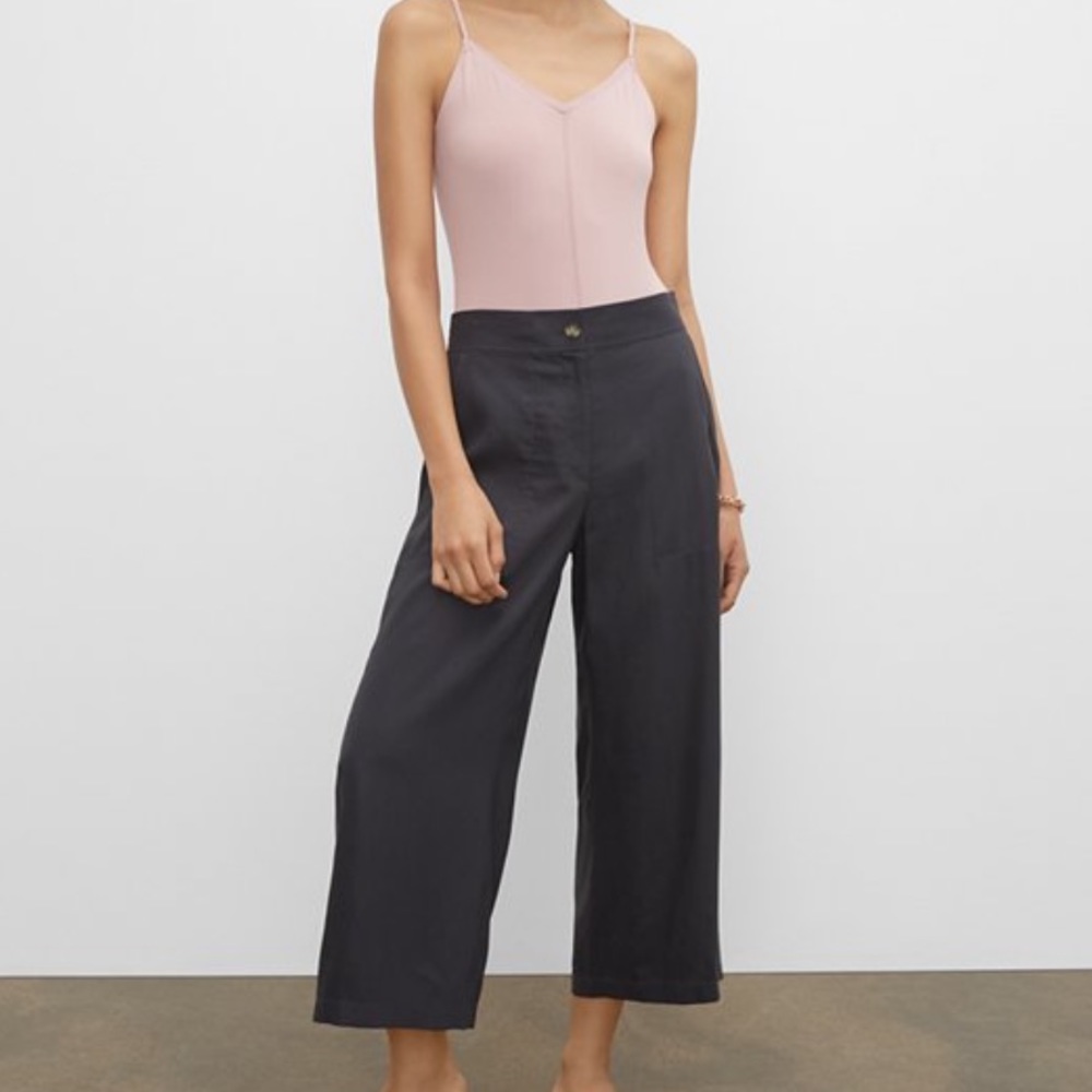 Club Monaco Lightweight Culottes